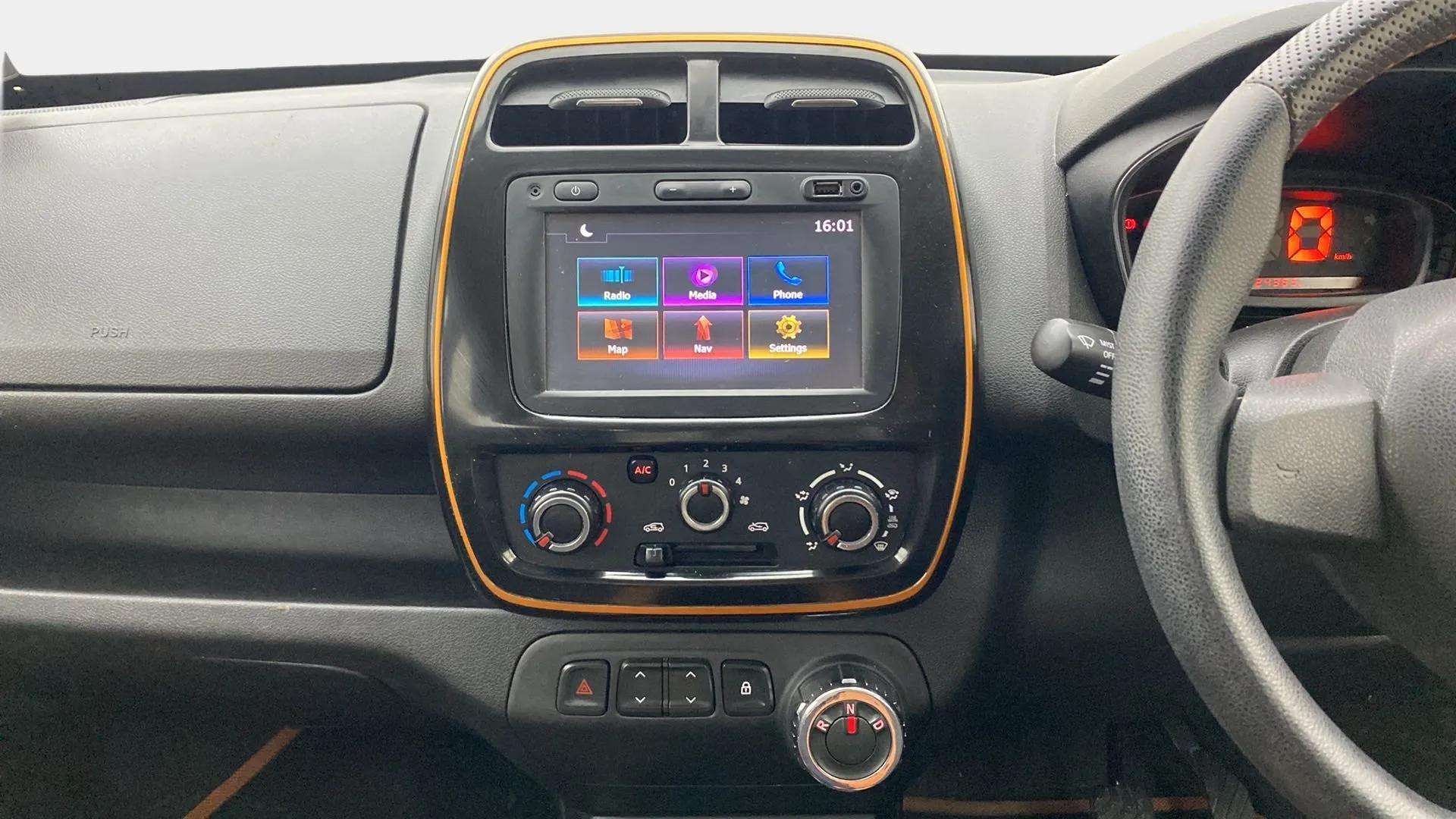 Features