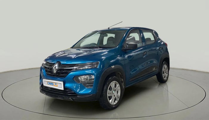 2021 Renault Kwid RXL 1.0, Petrol, Manual, 33,290 km, Left Front Diagonal