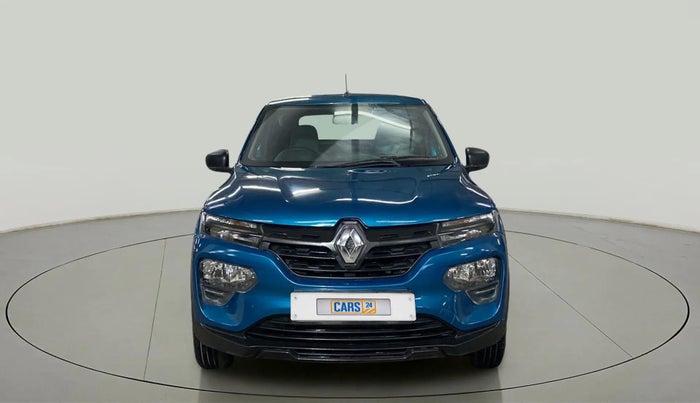 2021 Renault Kwid RXL 1.0, Petrol, Manual, 33,290 km, Front