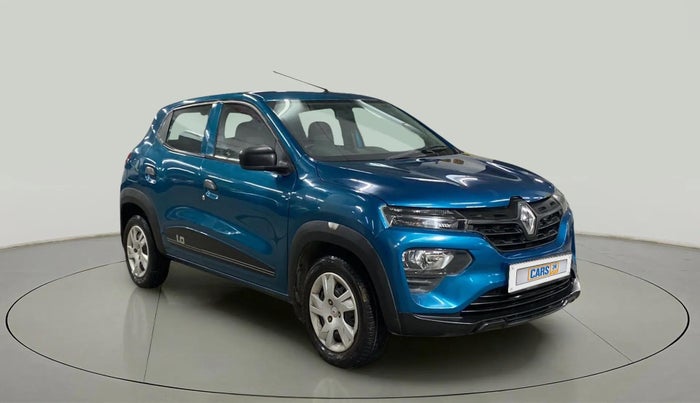 2021 Renault Kwid RXL 1.0, Petrol, Manual, 33,290 km, Right Front Diagonal
