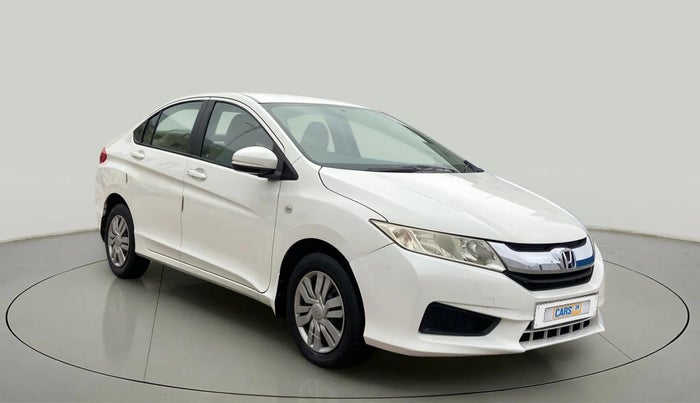 2014 Honda City 1.5L I-VTEC SV CVT, Petrol, Automatic, 84,048 km, SRP