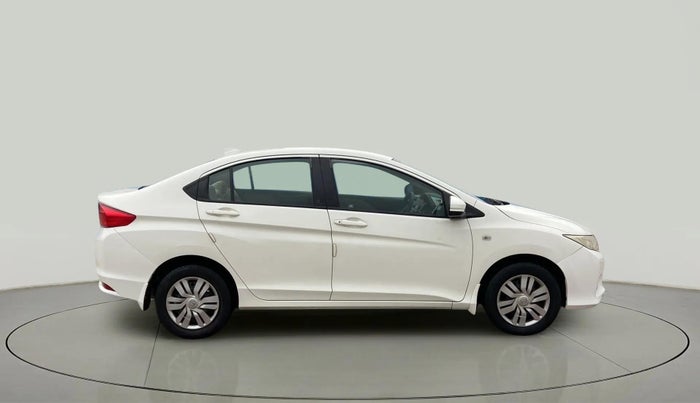 2014 Honda City 1.5L I-VTEC SV CVT, Petrol, Automatic, 84,048 km, Right Side View