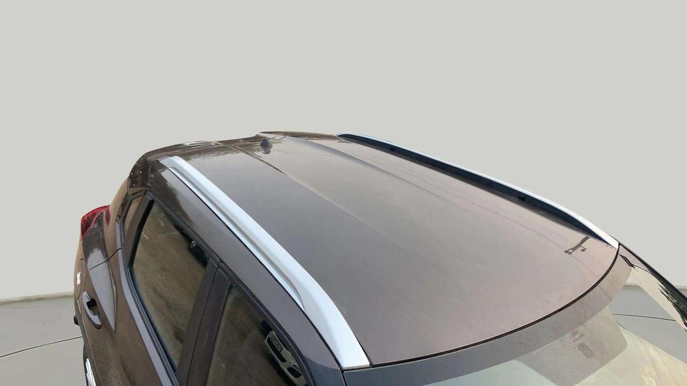 2022 Nissan MAGNITE XL, Petrol, Manual, 43,075 km, Roof