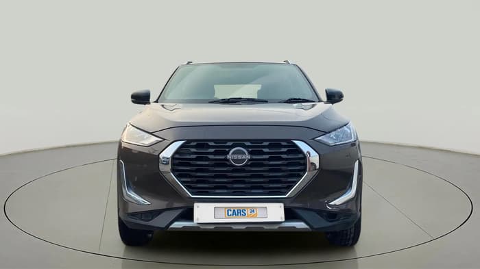 2022 Nissan MAGNITE XL, Petrol, Manual, 43,075 km, Front