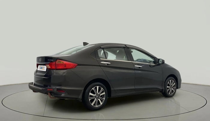 2017 Honda City 1.5L I-VTEC V MT, Petrol, Manual, 39,494 km, Right Back Diagonal