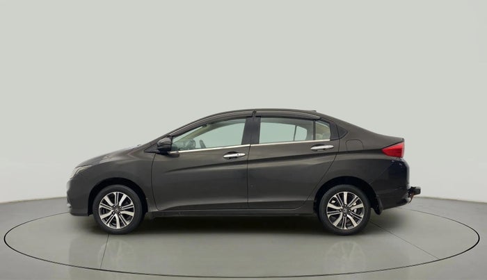 2017 Honda City 1.5L I-VTEC V MT, Petrol, Manual, 39,494 km, Left Side