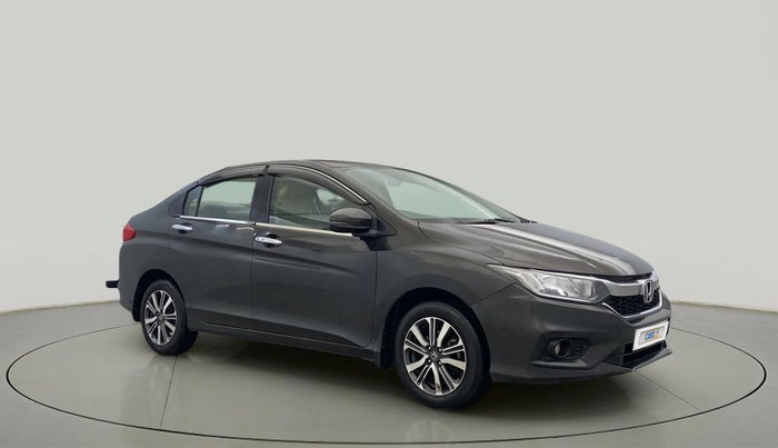 2017 Honda City 1.5L I-VTEC V MT, Petrol, Manual, 39,494 km, Right Front Diagonal