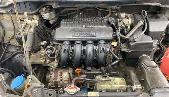 2017 Honda City 1.5L I-VTEC V MT, Petrol, Manual, 39,494 km, Open Bonet