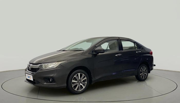 2017 Honda City 1.5L I-VTEC V MT, Petrol, Manual, 39,494 km, Left Front Diagonal