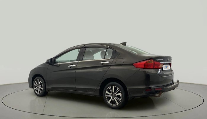 2017 Honda City 1.5L I-VTEC V MT, Petrol, Manual, 39,494 km, Left Back Diagonal