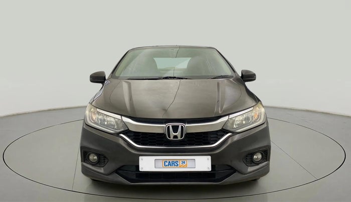 2017 Honda City 1.5L I-VTEC V MT, Petrol, Manual, 39,494 km, Front