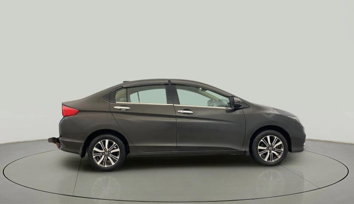 2017 Honda City 1.5L I-VTEC V MT, Petrol, Manual, 39,494 km, Right Side View