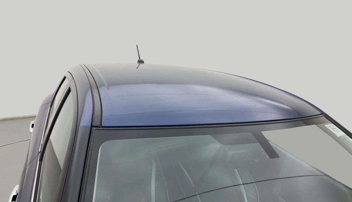 2018 Maruti Baleno ZETA PETROL 1.2, Petrol, Manual, 52,045 km, Roof