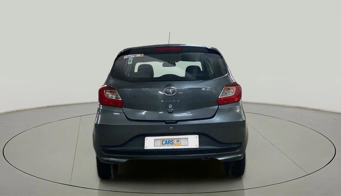 2022 Tata Tiago XTA PETROL, Petrol, Automatic, 26,110 km, Back/Rear