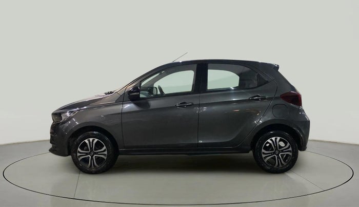 2022 Tata Tiago XTA PETROL, Petrol, Automatic, 26,110 km, Left Side