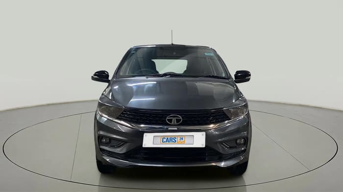 2022 Tata Tiago XTA PETROL, Petrol, Automatic, 26,110 km, Front