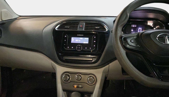 2022 Tata Tiago XTA PETROL, Petrol, Automatic, 26,110 km, Air Conditioner