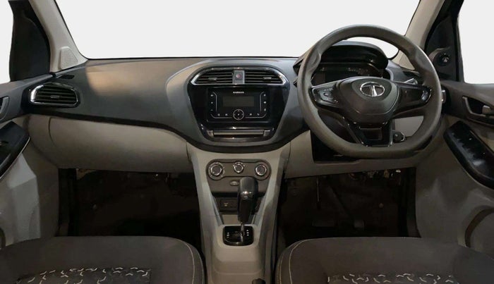 2022 Tata Tiago XTA PETROL, Petrol, Automatic, 26,110 km, Dashboard