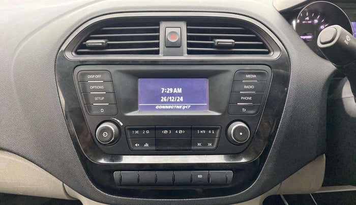 2019 Tata Tiago XZ PETROL, Petrol, Manual, 29,412 km, Air Conditioner