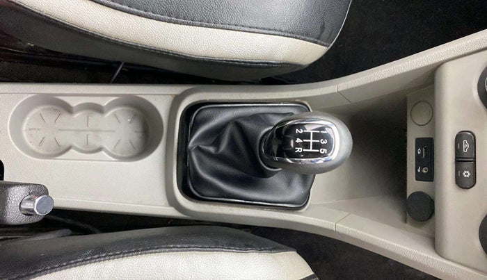 2019 Tata Tiago XZ PETROL, Petrol, Manual, 29,412 km, Gear Lever