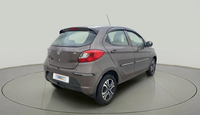2019 Tata Tiago XZ PETROL, Petrol, Manual, 29,412 km, Right Back Diagonal
