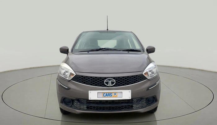 2019 Tata Tiago XZ PETROL, Petrol, Manual, 29,412 km, Front