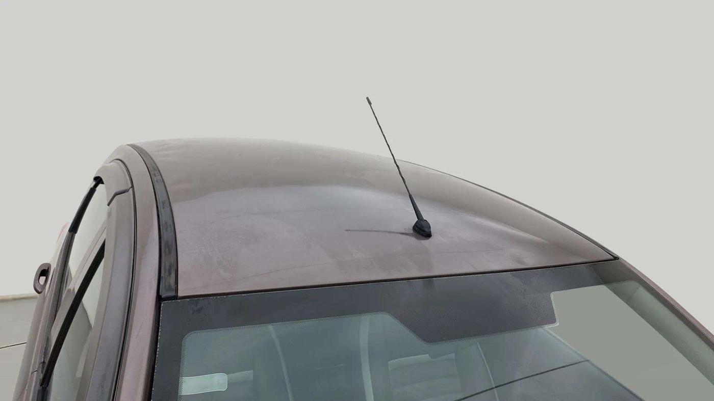 2019 Tata Tiago XZ PETROL, Petrol, Manual, 29,412 km, Roof