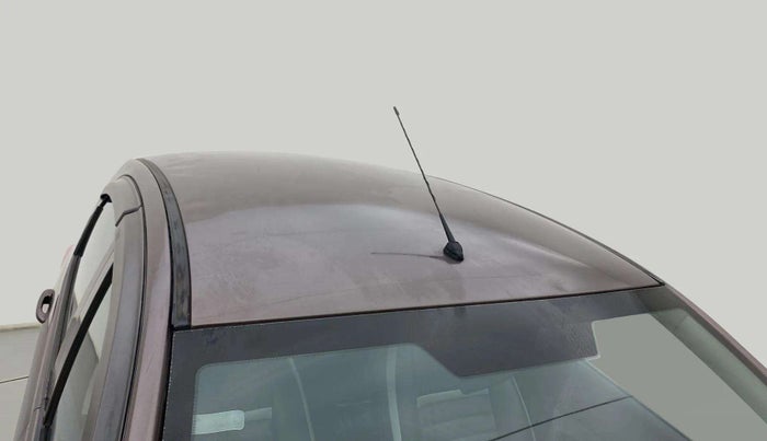 2019 Tata Tiago XZ PETROL, Petrol, Manual, 29,412 km, Roof
