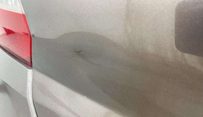 2019 Tata Tiago XZ PETROL, Petrol, Manual, 29,412 km, Dicky (Boot door) - Slightly dented