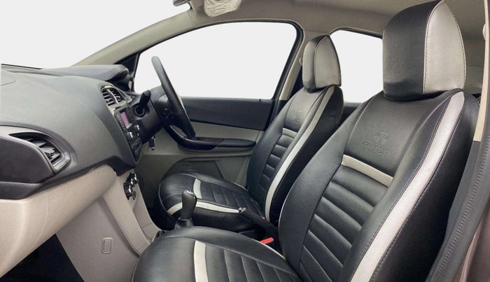 2019 Tata Tiago XZ PETROL, Petrol, Manual, 29,412 km, Right Side Front Door Cabin