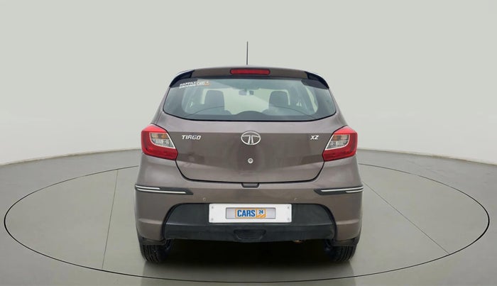 2019 Tata Tiago XZ PETROL, Petrol, Manual, 29,412 km, Back/Rear