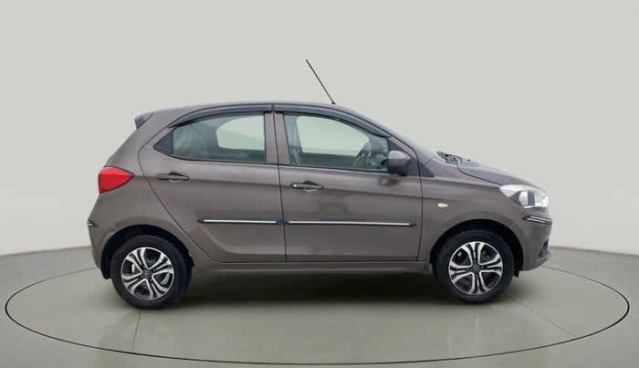2019 Tata Tiago XZ PETROL, Petrol, Manual, 29,412 km, Right Side View