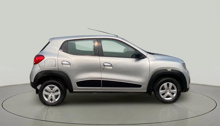 2018 Renault Kwid RXL, Petrol, Manual, 84,213 km, Right Side View