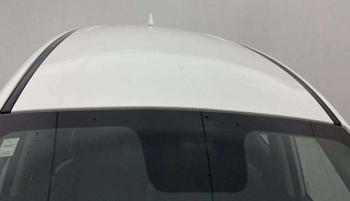 2021 Hyundai NEW I20 SPORTZ 1.2 MT, Petrol, Manual, 47,212 km, Roof - Slightly dented