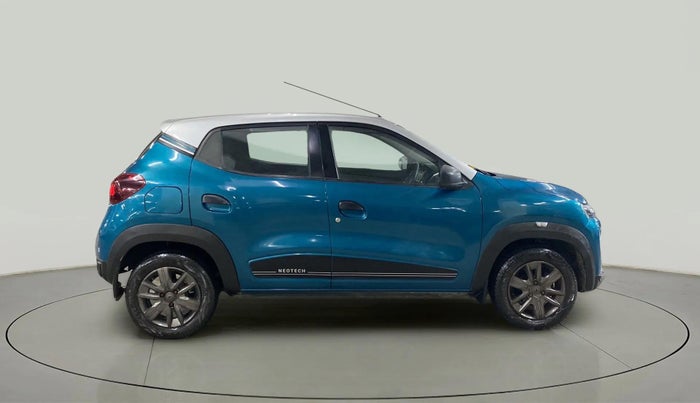 2021 Renault Kwid NEOTECH RXL 1.0 AMT, Petrol, Automatic, 11,825 km, Right Side View