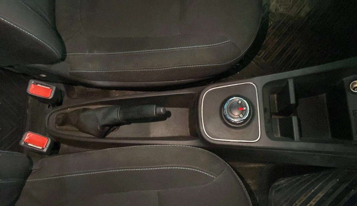 2021 Renault Kwid NEOTECH RXL 1.0 AMT, Petrol, Automatic, 11,825 km, Gear Lever