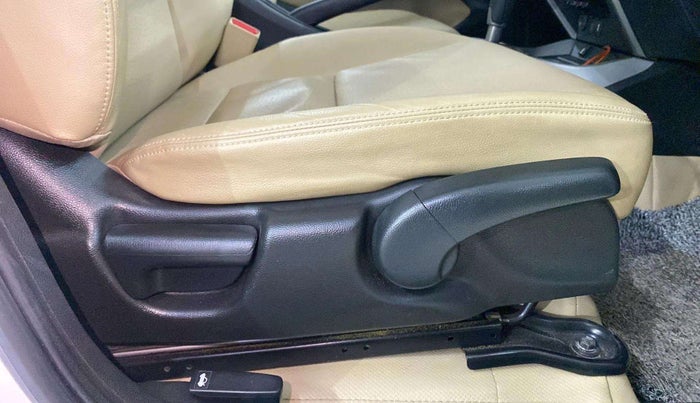 2018 Honda City 1.5L I-VTEC ZX CVT, Petrol, Automatic, 22,760 km, Driver Side Adjustment Panel