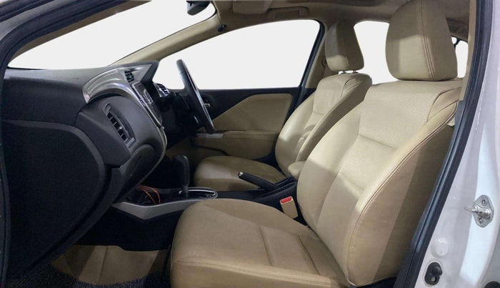 2018 Honda City 1.5L I-VTEC ZX CVT, Petrol, Automatic, 22,760 km, Right Side Front Door Cabin