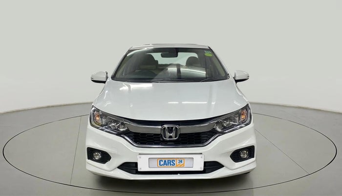 2018 Honda City 1.5L I-VTEC ZX CVT, Petrol, Automatic, 22,760 km, Front