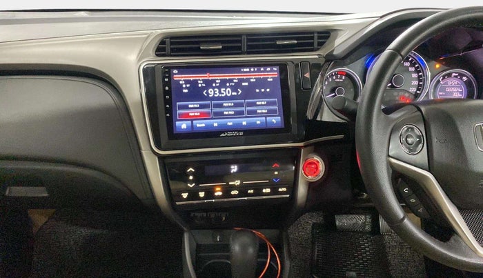 2018 Honda City 1.5L I-VTEC ZX CVT, Petrol, Automatic, 22,760 km, Air Conditioner