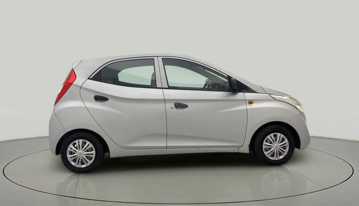 2015 Hyundai Eon ERA +, CNG, Manual, 75,756 km, Right Side View