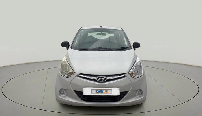 2015 Hyundai Eon ERA +, CNG, Manual, 75,756 km, Front