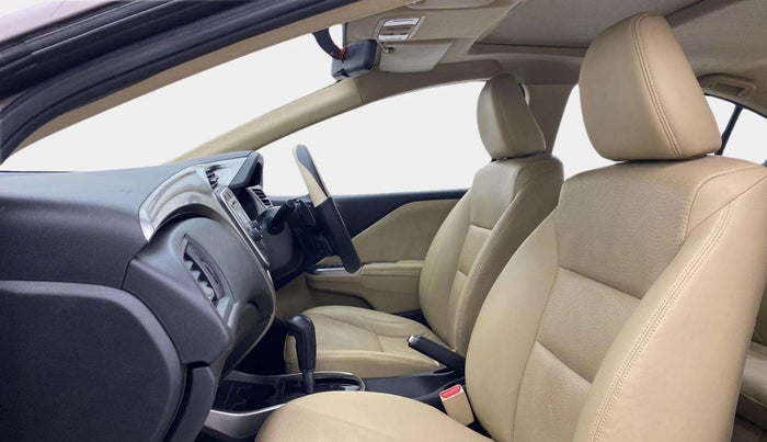 2016 Honda City 1.5L I-VTEC VX CVT, Petrol, Automatic, 80,009 km, Right Side Front Door Cabin
