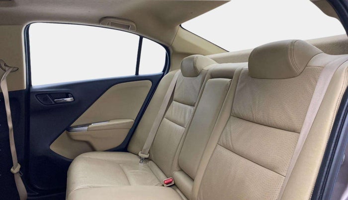 2016 Honda City 1.5L I-VTEC VX CVT, Petrol, Automatic, 80,009 km, Right Side Rear Door Cabin