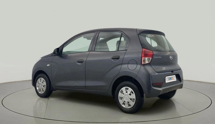 2019 Hyundai NEW SANTRO ERA, Petrol, Manual, 44,084 km, Left Back Diagonal