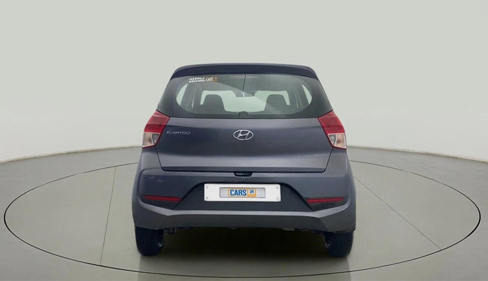 2019 Hyundai NEW SANTRO ERA, Petrol, Manual, 44,084 km, Back/Rear