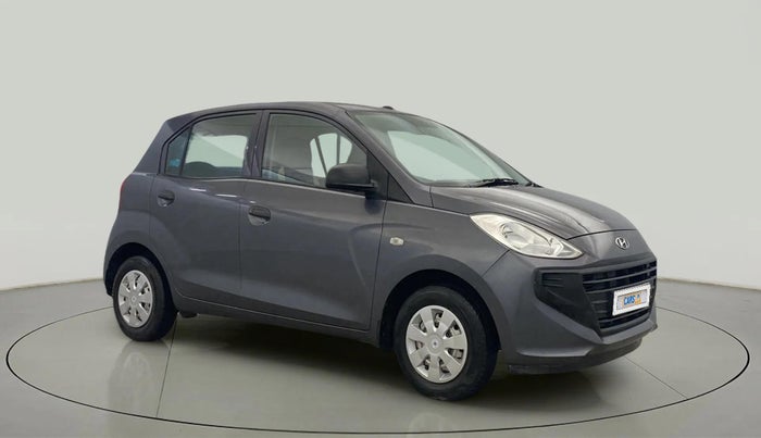 2019 Hyundai NEW SANTRO ERA, Petrol, Manual, 44,084 km, Right Front Diagonal