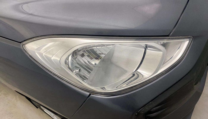 2019 Hyundai NEW SANTRO ERA, Petrol, Manual, 44,084 km, Right headlight - Minor scratches