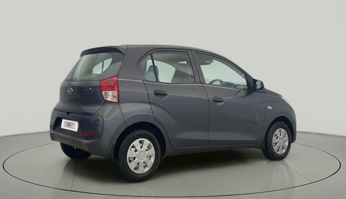 2019 Hyundai NEW SANTRO ERA, Petrol, Manual, 44,084 km, Right Back Diagonal