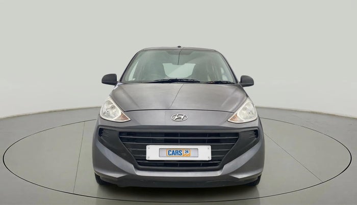 2019 Hyundai NEW SANTRO ERA, Petrol, Manual, 44,084 km, Front